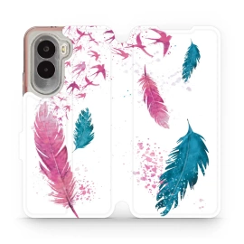 Hülle für Xiaomi POCO M7 - Farbe MR08S