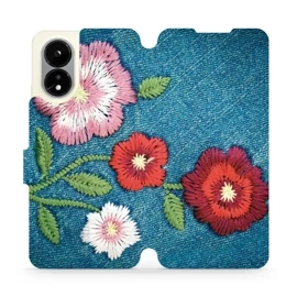 Hülle für OPPO A38 - Farbe MD05P