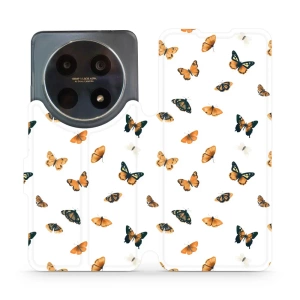 Hülle für Huawei Nova 12i - Farbe MP77S