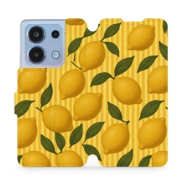 Hülle für Xiaomi Redmi Note 13 4G - Farbe VP81S