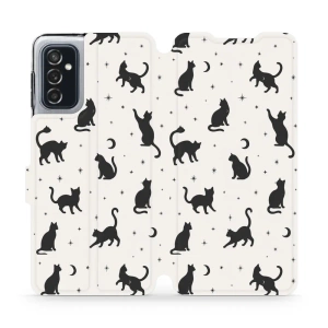 Hülle für Samsung Galaxy M52 5G - Farbe V162S