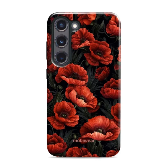 Hülle Elite Pro für Samsung Galaxy S23 Plus - Farbe EP45E