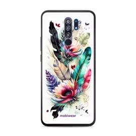 Hülle Glossy Case für Xiaomi Redmi 9 - Farbe G017G