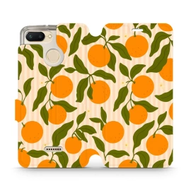 Hülle für Xiaomi Redmi 6 - Farbe VP82S