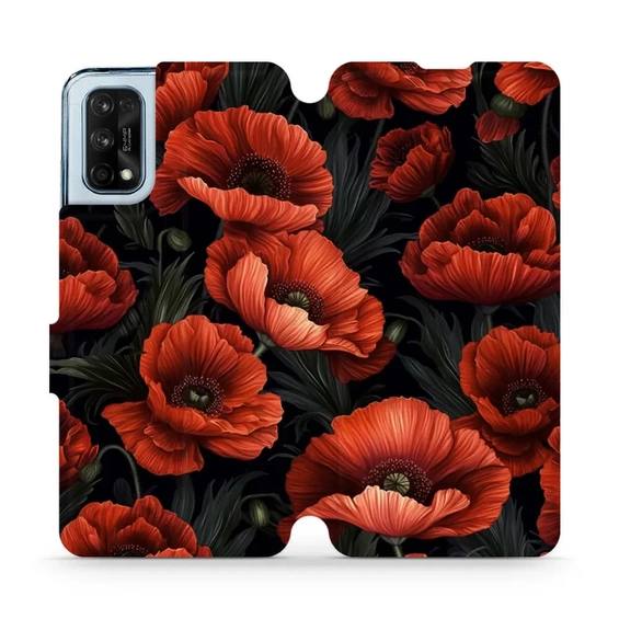 Hülle für Realme 7 Pro - Farbe VP45S