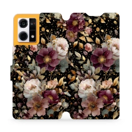 Hülle für Oppo Reno 7 4G - Farbe V169S