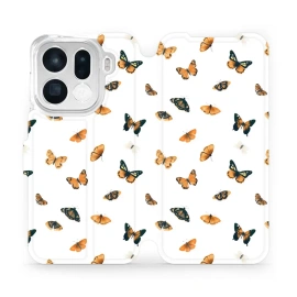 Hülle für OPPO Find X9 pro - Farbe MP77S