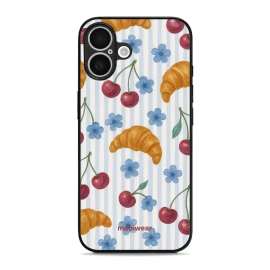 Hülle Glossy Case für Apple iPhone 16 Plus - Farbe GP85G