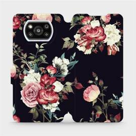 Hülle für Xiaomi POCO X3 Pro - Farbe VD11P