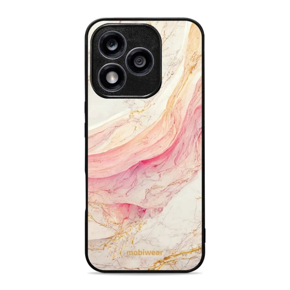 Hülle Glossy Case für Huawei Honor 400 Lite - Farbe G027G
