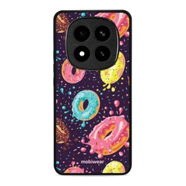 Hülle Glossy Case für Xiaomi Redmi Note 14 Pro Plus 5G - Farbe G046G