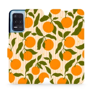 Hülle für Realme 8 5G - Farbe VP82S