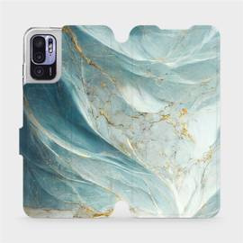 Hülle für Xiaomi Redmi Note 10 5G - Farbe VP34S