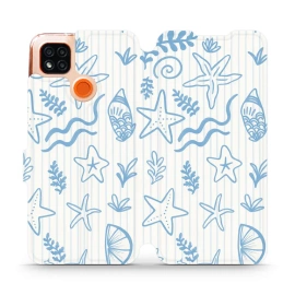 Hülle für Xiaomi Redmi 9C - Farbe VP88S