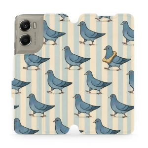 Hülle für Motorola Moto G06 Power - Farbe VP91S