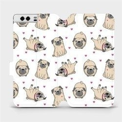 Hülle für Huawei P10 - Farbe M097P