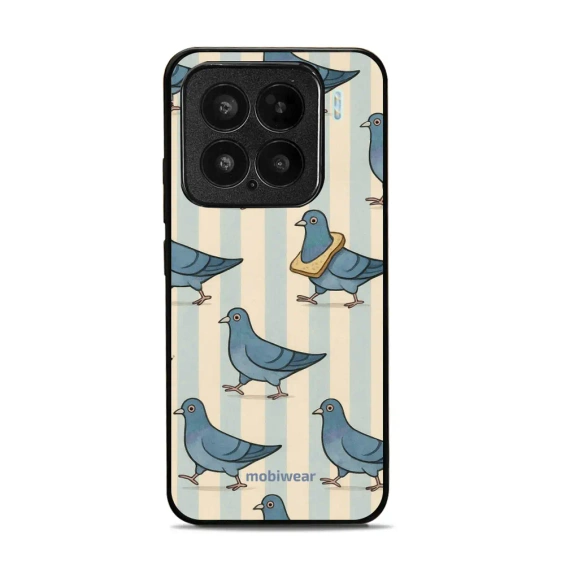 Hülle Glossy Case für Xiaomi 15 - Farbe GP91G