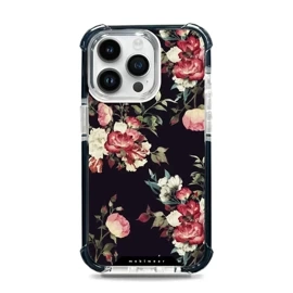 Hülle MagSafe Elite Bumper für Apple iPhone 14 Pro Max - Farbe D003D