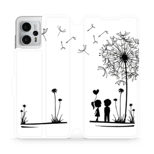 Hülle für Motorola Moto G23 - Farbe MH16P