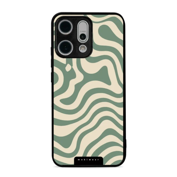 Hülle Glossy Case für OPPO Reno 14 5G - Farbe GA57G