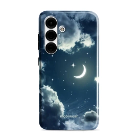 Hülle Elite Pro für Samsung Galaxy S25 - Farbe E145E