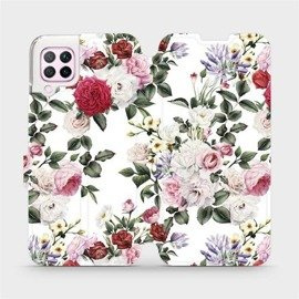 Hülle für Huawei P40 Lite - Farbe MD01S