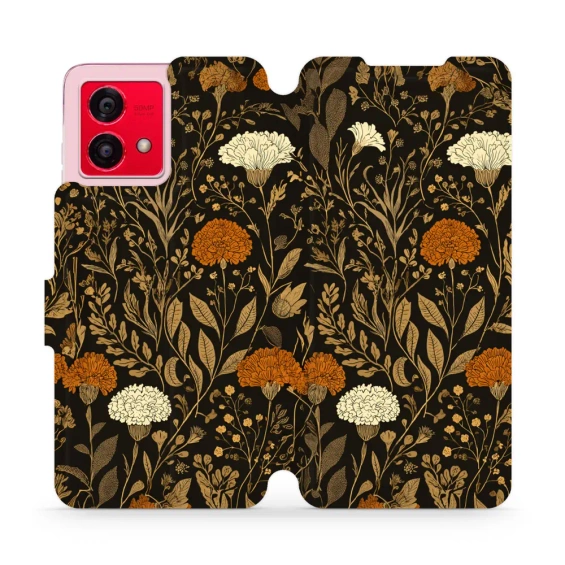 Hülle für Motorola Moto G84 - Farbe V174S