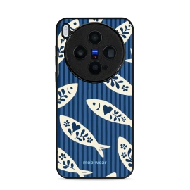 Hülle Glossy Case für Vivo X300 - Farbe GP89G