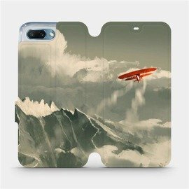 Hülle für Huawei Honor 10 - Farbe MA03P