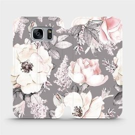 Hülle für Samsung Galaxy S7 Edge - Farbe MX06S