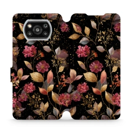 Hülle für Xiaomi POCO X3 Pro - Farbe V171S