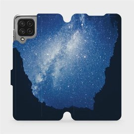 Hülle für Samsung Galaxy A22 4G - Farbe M146P