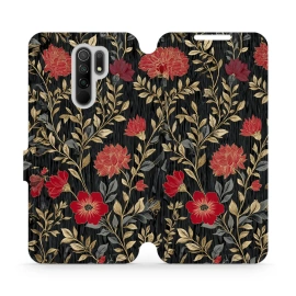 Hülle für Xiaomi Redmi 9 - Farbe V172S