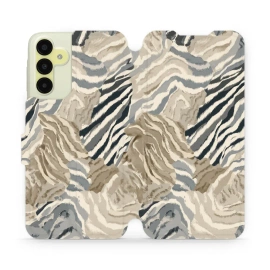 Hülle für Samsung Galaxy M15 5G - Farbe V168S