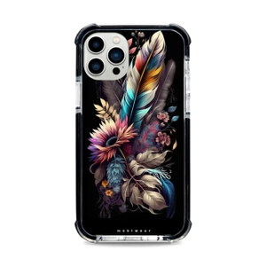 Hülle MagSafe Elite Bumper für Apple iPhone 12 Pro - Farbe D011D