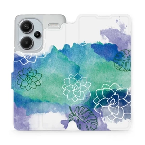 Hülle für Xiaomi Redmi Note 13 PRO Plus - Farbe MG11S