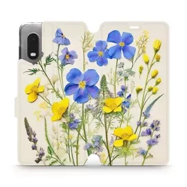 Hülle für Samsung Galaxy Xcover PRO - Farbe VP41S