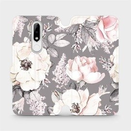 Hülle für Nokia 5.1 Plus - Farbe MX06S