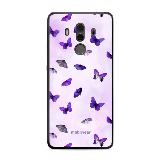 Hülle Glossy Case für Huawei Mate 10 Pro - Farbe GP77G