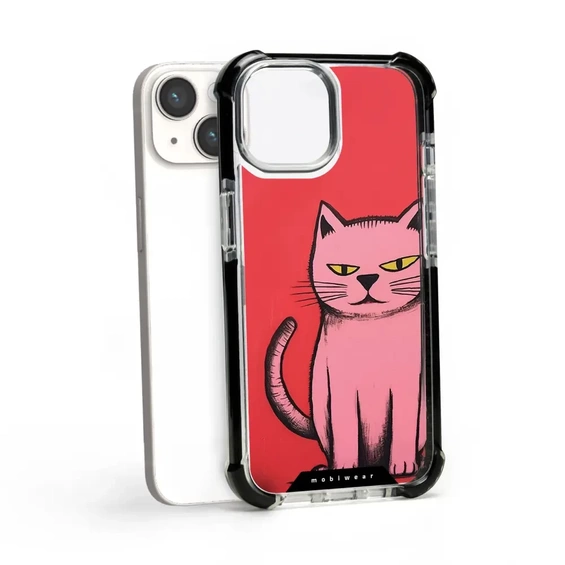 Hülle MagSafe Elite Bumper für Apple iPhone 14 Plus - Farbe D026D