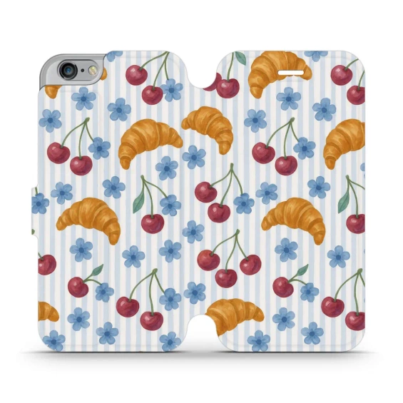 Hülle für Apple iPhone 6 - Farbe VP85S