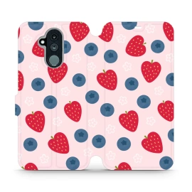 Hülle für Huawei Mate 20 Lite - Farbe VP84S