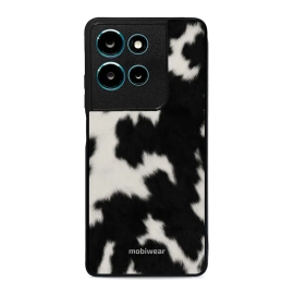 Hülle Glossy Case für Motorola Moto G75 5G - Farbe G165G