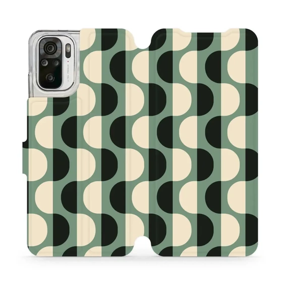 Hülle für Xiaomi Redmi Note 10s - Farbe VA56S