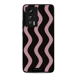Hülle Glossy Case für Xiaomi POCO F5 Pro - Farbe GA54G