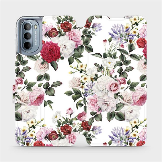 Hülle für Motorola Moto G31 - Farbe MD01S