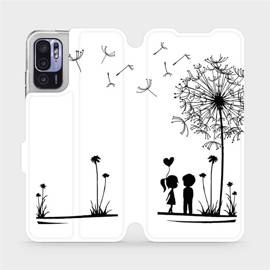 Hülle für Xiaomi Redmi Note 10 5G - Farbe MH16P