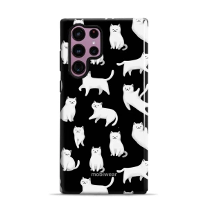 Hülle Elite Pro für Samsung Galaxy S22 Ultra - Farbe E163E