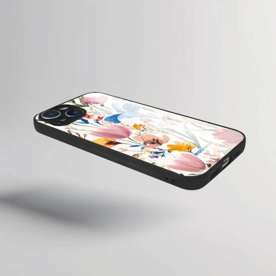 Hülle Glossy Case für Apple iPhone 7 Plus - Farbe GP70G