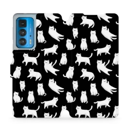 Hülle für Motorola Edge 20 Pro - Farbe V163S